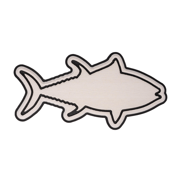 FishSticks Tuna Carbon Marine