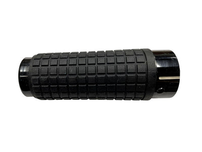 TillerPillar: a Carbon Fiber Tiller Extension for Evinrude/Johnson/OMC (older) Motors Type 3