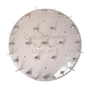 LineLair II Fly Line Management Mat – Carbon Marine