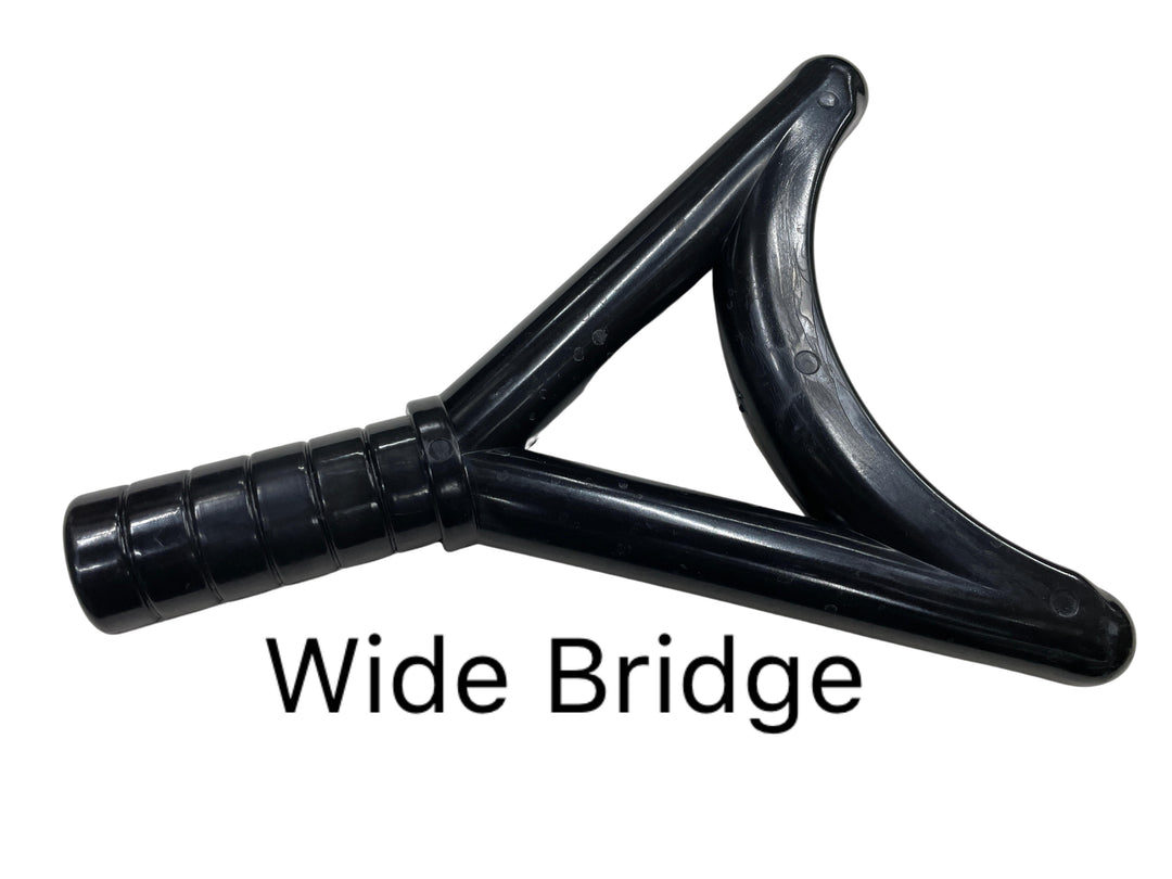 Mangrove Multi-Section Carbon Fiber Push-pole (10ft to 19.5ft) – Carbon Marine