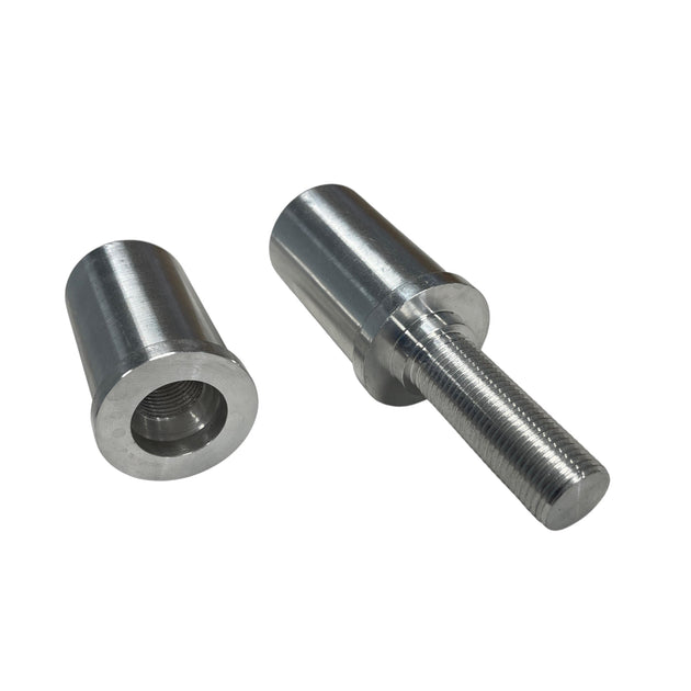 Push Pole Parts Carbon Marine