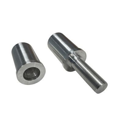 Traveler Threaded Ferrule for Push Pole Repair