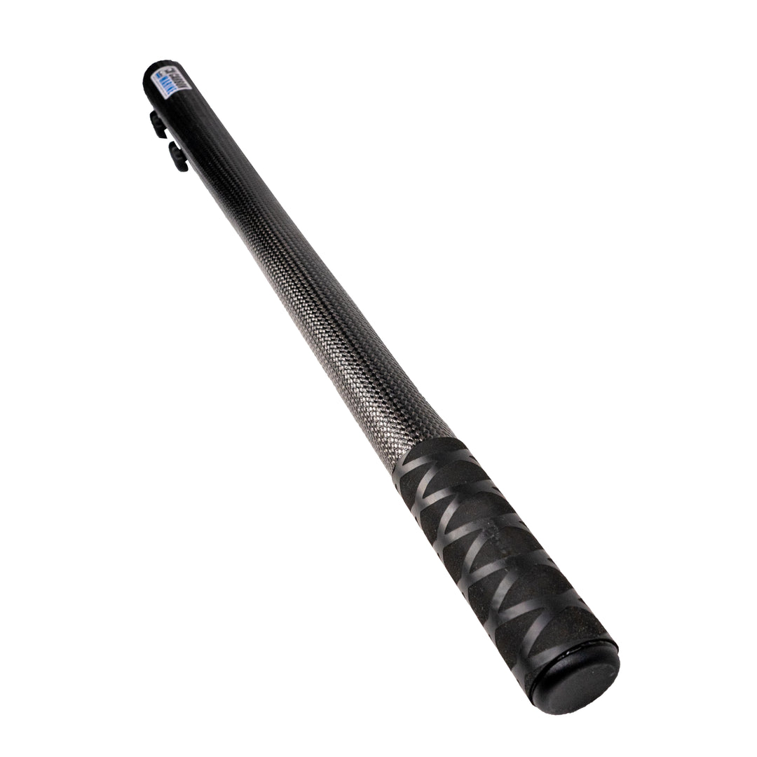 TillerPillar: a Carbon Fiber Tiller Extension for Suzuki DF25/30HP