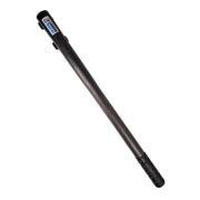 TillerPillar: a Carbon Fiber Tiller Extension for Yamaha 30HP and up Multifunction Motors