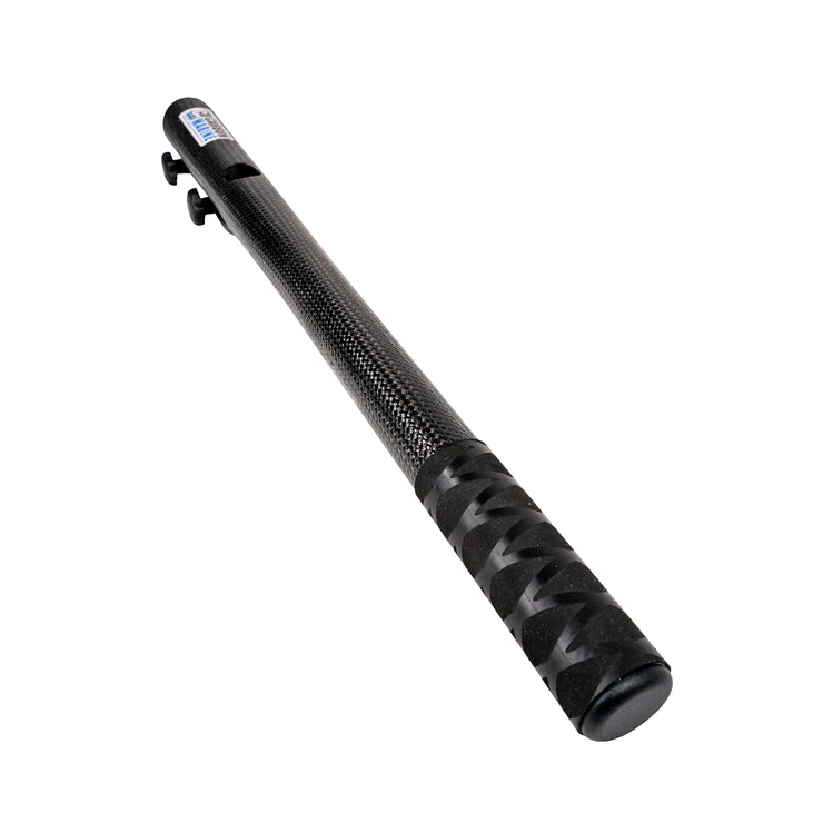 TillerPillar: a Carbon Fiber Tiller Extension for Mercury 2020+ Articulating EFI 40-115HP Motors