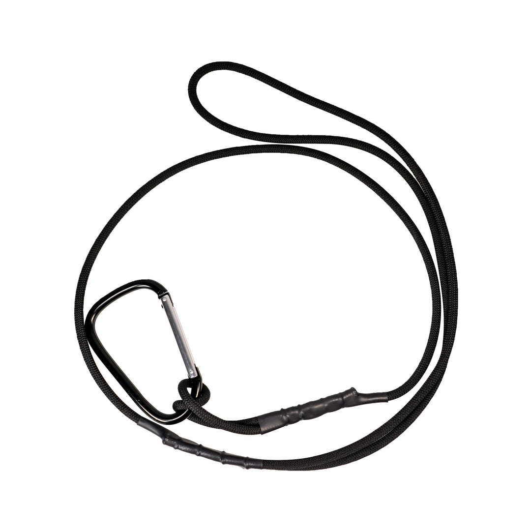 LineShock: Bungee Stake-out Line – Carbon Marine