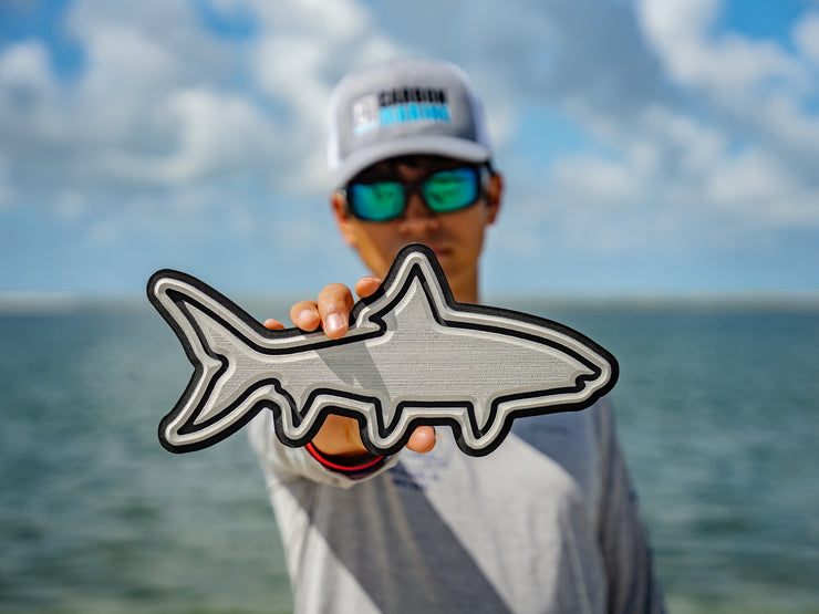 FishSticks: Bonefish