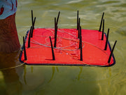 LineLair Pro Traveler Fly Line Management Mat