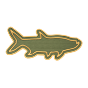 FishSticks: Tarpon