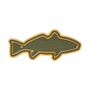 FishSticks: Redfish