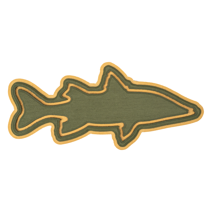 FishSticks: Snook