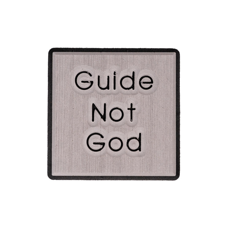 FishSquares: Guide Not God