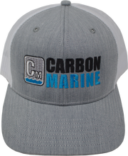 Carbon Marine Hat