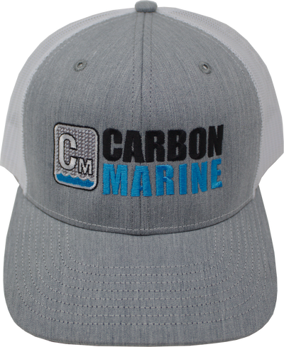 Carbon Marine Hat