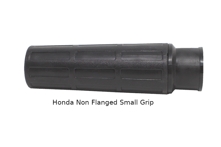 TillerPillar: a Carbon Fiber Tiller Extension for Non Flanged (older) Honda Motors