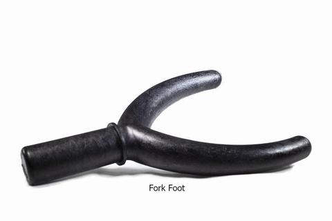 Traveler Multi-Section Carbon Fiber Push Pole (10ft to 24ft) Traveler Multi-Section Carbon Fiber Push Pole (10ft to 24ft)