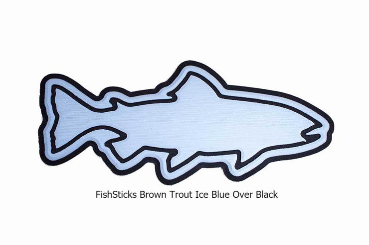 FishSticks: Brown Trout