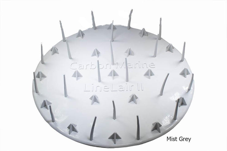 LineLair II Fly Line Management Mat (BLEMISHED)