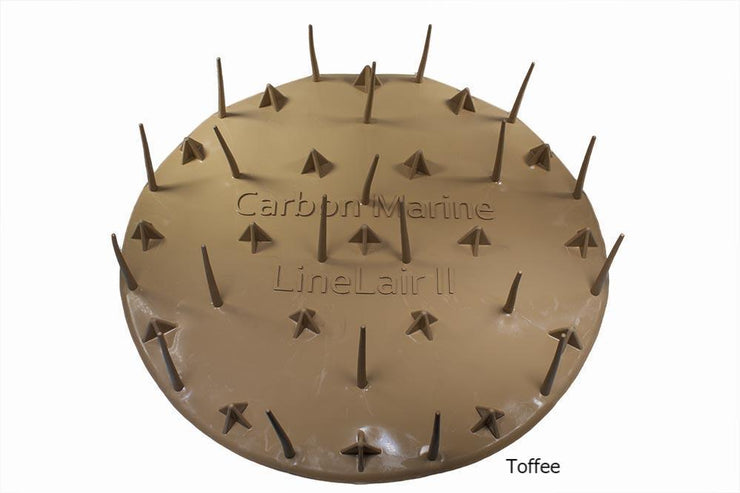 LineLair II Fly Line Management Mat (BLEMISHED)