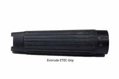 TillerPillar: a Carbon Fiber Tiller Extension for Evinrude ETEC Motors