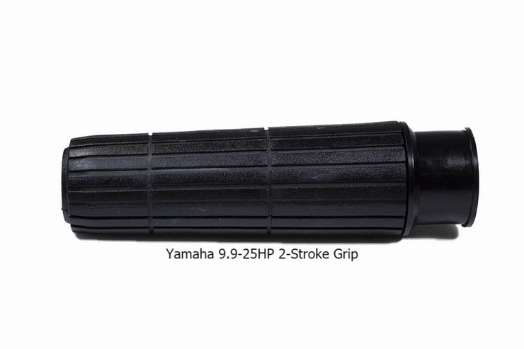 TillerPillar: a Carbon Fiber Tiller Extension for Yamaha 9.9-25HP 2-Stroke Motors