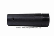 TillerPillar: a Carbon Fiber Tiller Extension for Yamaha 30HP and up Multifunction Motors