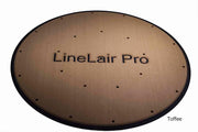 LineLair Pro Round Fly Line Management Mat