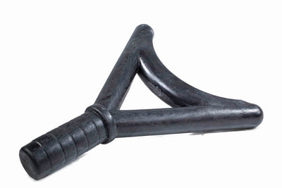 Wide Bridge Foot Kit for Repair or Replacement of Push-pole Foot