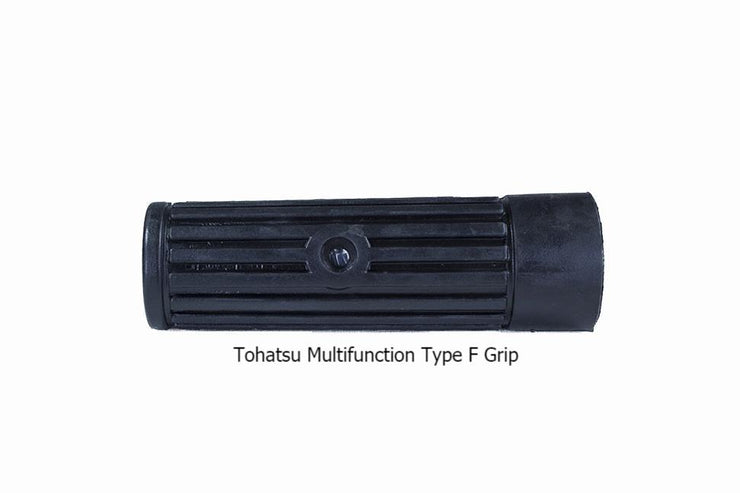 TillerPillar: a Carbon Fiber Tiller Extension for Tohatsu 25-90HP F-Type Tiller Motors