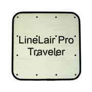 LineLair Pro Traveler Fly Line Management Mat