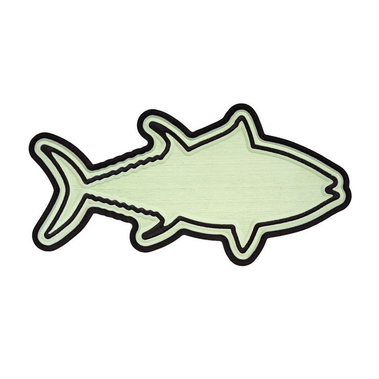 FishSticks: Tuna