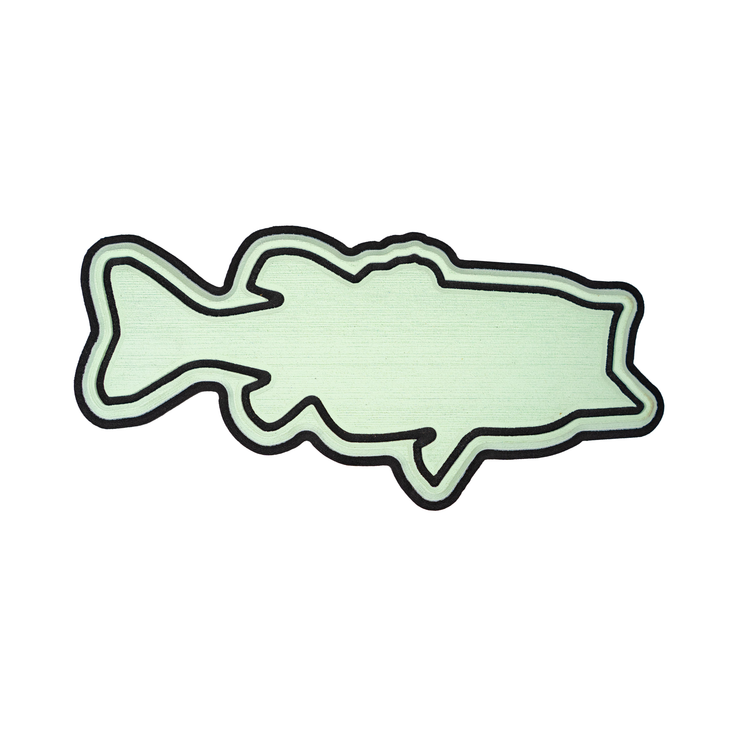 FishSticks: Largemouth Bass
