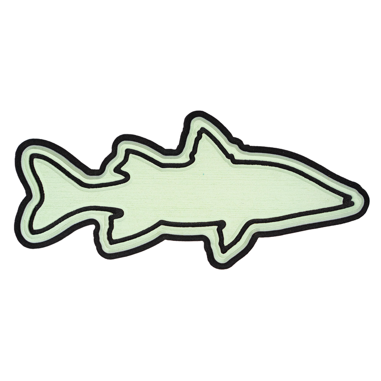 FishSticks: Snook