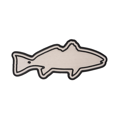 FishSticks: Redfish