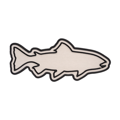 FishSticks: Brown Trout