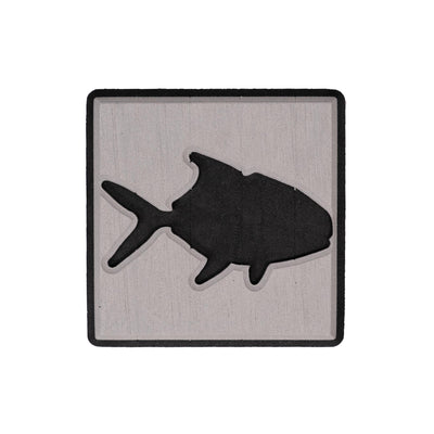 FishSquares: Permit