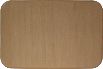 Yeti Tundra 35 Cooler Pad: Toffee - Brushed - 6mm