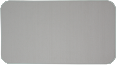 Yeti Tundra 45 Cooler Pad: Mist Gray over Mint Green - Brushed - 6mm