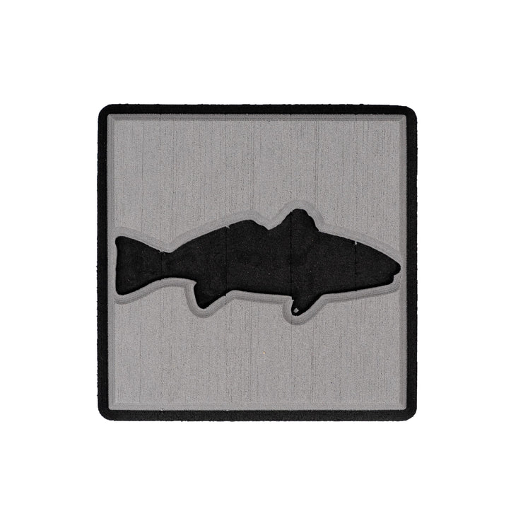 FishSquares: Redfish